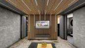 Egyedi design fal tervezés Egyedi design fal tervezés