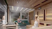 wellness szaunaház wellness szaunaház