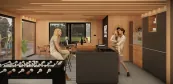 minden igényt kielégítő belső tér minden igényt kielégítő belső tér