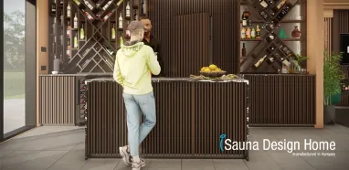 tömörfa bárpult tömörfa bárpult