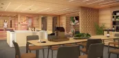 Egyedi szauna és wellness-ház Egyedi szauna és wellness-ház
