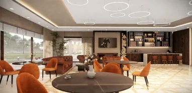 lovarda lounge