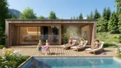 Kerti Wellness