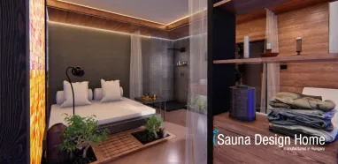 Wellness kivitelezés Wellness kivitelezés