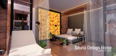Wellness tervezés Wellness tervezés