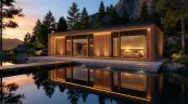 Wellness Tiny House