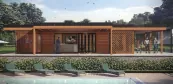 Egyedi wellness-házak kivitelezése Egyedi wellness-házak kivitelezése