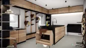 modern lovarda