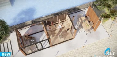 kültéri szaunaház kültéri szaunaház