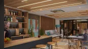 wellness szauna építés