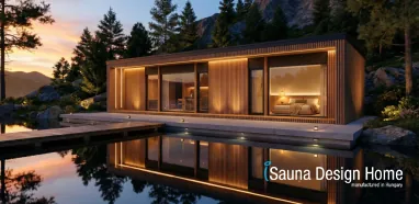 Wellness Tiny House