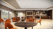 lovarda lounge