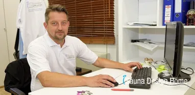 Szaunagyártás Szaunagyártás
